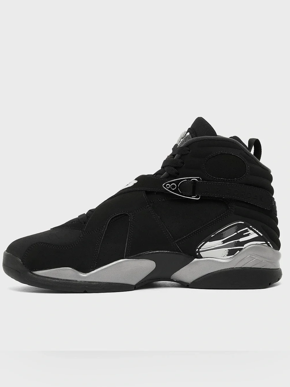 AIR Jordan 8 Retro Chrome 2026 305381-007
